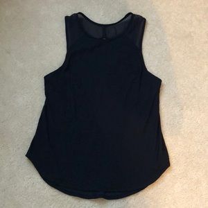 Lululemon Sculpt Tank